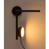 orey ii nastenna lampa