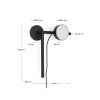 orey ii nastenna lampa