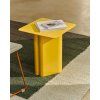 arvin yellow prirucny stolik