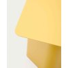 arvin yellow prirucny stolik