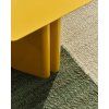 arvin yellow prirucny stolik