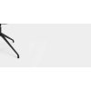 add pu black otocna stolicka