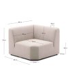 neom rohovy modul