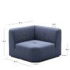 neom rohovy modul