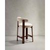 granite walnut 65 pultova stolicka