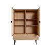 tulsa low kabinet