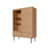 tulsa low kabinet