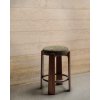 granite 75 walnut barova stolicka