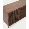 beyla walnut komoda
