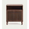 beyla walnut nocna stolik