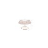 dutchbone bar velvet taburet