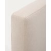 blok 90 calunena postel