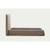 jaira taupe 90 postel