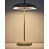 porte stolova lampa