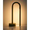 bow portable stolova lampa