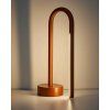 bow portable stolova lampa