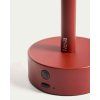 bow portable stolova lampa