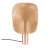 zuiver mai stolova lampa