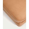 gala leather taburet