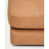 gala leather taburet