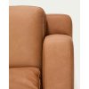 gala leather 3 pohovka