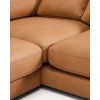 gala leather right pohovka