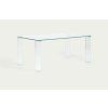 adularia glass 160 jedalensky stol