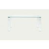 adularia glass 160 jedalensky stol
