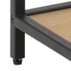 seaford bed side table stolik