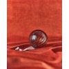 oranel brown set troch vianocnych ozdob