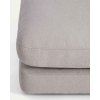 gala micro boucle grey taburet
