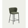 ciselia thick black pultova stolicka