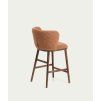 ciselia thick walnut pultova stolicka