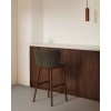 ciselia thick walnut pultova stolicka