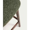 ciselia thick walnut pultova stolicka