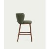 ciselia thick walnut pultova stolicka