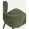 ciselia thick walnut pultova stolicka