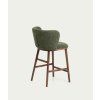ciselia thick walnut pultova stolicka