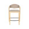 dutchbone babington pultova stolicka