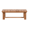 377634 N 01 VS ES Banco outdoor salontafel hout metaal naturel F1