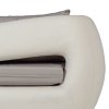 377699 M 03 VS WO viale tuin 2 zits loungebank versterkte polymeer naturel C2