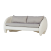 377699 M 01 VS WO viale tuin 2 zits loungebank versterkte polymeer naturel FA