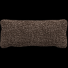 377320 UM 01 VS ES Bean kussen bruin melange F1