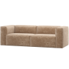 373721 VP 01 VS ES Bean 3 5 zits bank chenille velvet perzikroze F1
