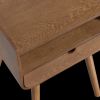 374156 N 374056 N 01 VS FA Nils nachtkastje bijzettafel hout naturel C1