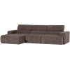 377667 RG 04 VS WP Novi chaise longue bank links F3