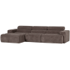 377667 RG 01 VS WP Novi chaise longue bank links FA