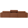 377668 E 03 VS WP Novi chaise longue bank rechts B1
