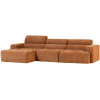 377667 OM 01 VS WP Novi chaise longue bank links FA