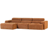 377667 OM 03 VS WP Novi chaise longue bank links F2